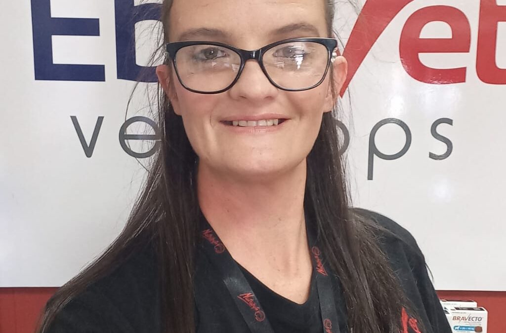 Gizel van Niekerk