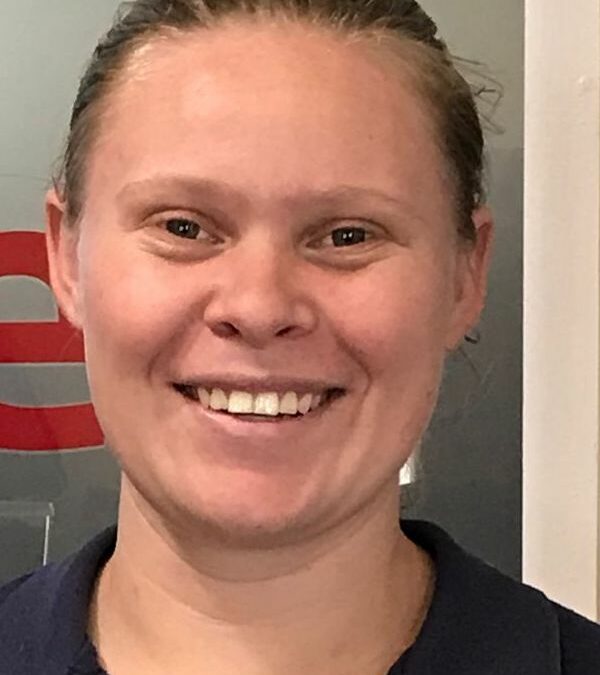 Simone Geyser