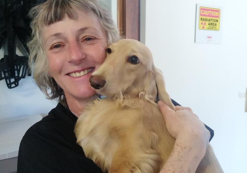 Jeanette – Nurse
